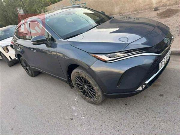 تۆیۆتا ڤێنزا 2022  بۆ فرۆشتن لە عێراق -  بەغداد
